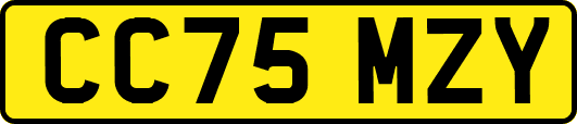 CC75MZY