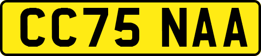 CC75NAA