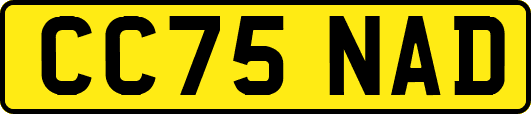 CC75NAD