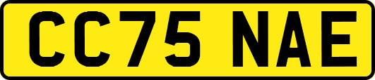 CC75NAE