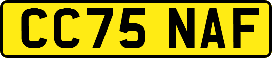 CC75NAF