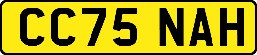 CC75NAH