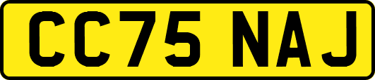 CC75NAJ