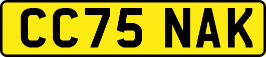 CC75NAK