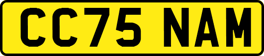 CC75NAM