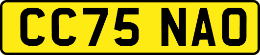 CC75NAO
