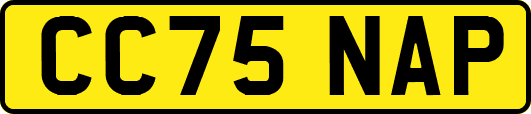 CC75NAP