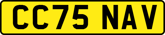 CC75NAV