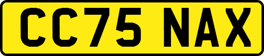 CC75NAX