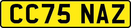 CC75NAZ