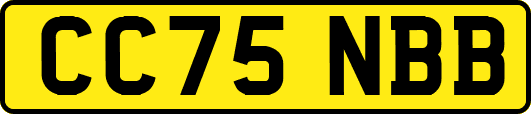 CC75NBB