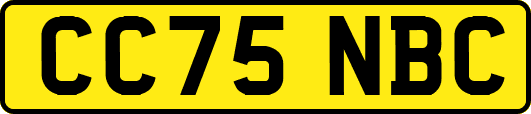 CC75NBC