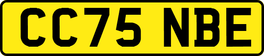 CC75NBE