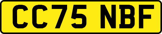 CC75NBF
