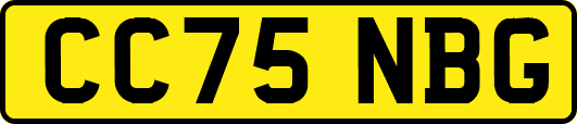 CC75NBG