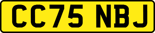 CC75NBJ