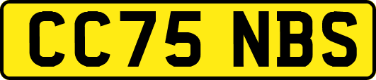 CC75NBS