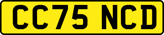 CC75NCD