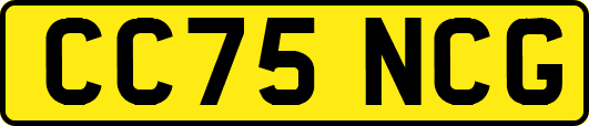CC75NCG