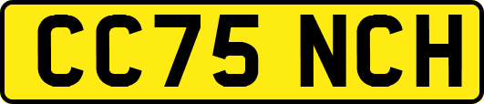 CC75NCH