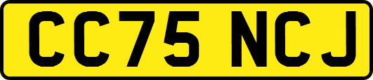 CC75NCJ