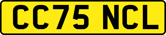 CC75NCL