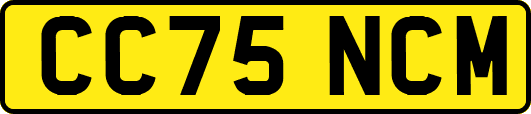 CC75NCM