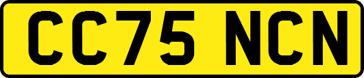 CC75NCN