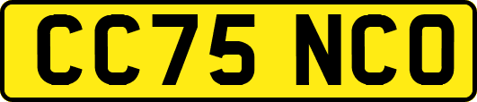 CC75NCO
