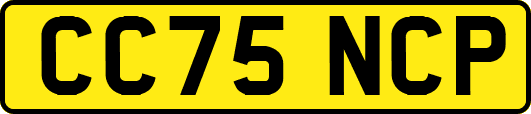 CC75NCP