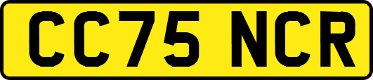 CC75NCR
