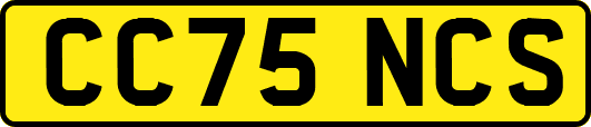 CC75NCS