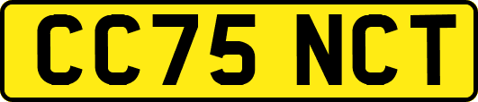 CC75NCT