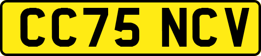 CC75NCV