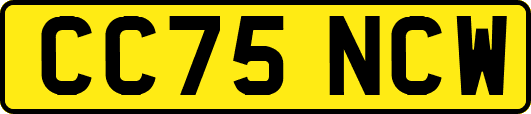 CC75NCW