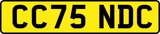 CC75NDC