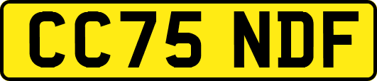 CC75NDF