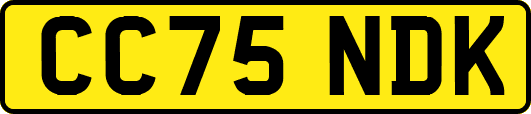 CC75NDK