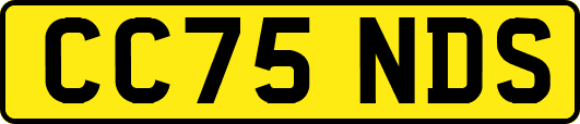 CC75NDS