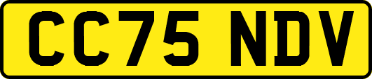 CC75NDV