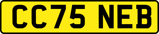 CC75NEB