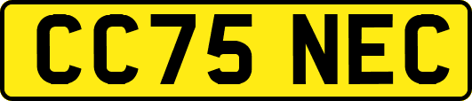 CC75NEC