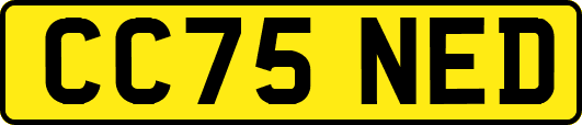 CC75NED