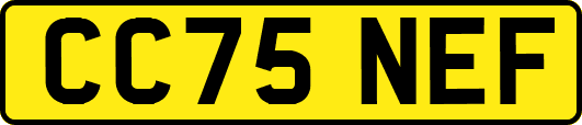 CC75NEF