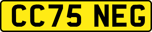 CC75NEG
