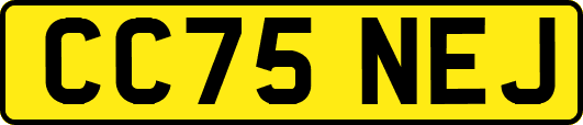 CC75NEJ
