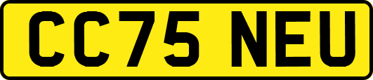 CC75NEU