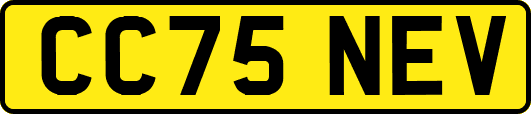 CC75NEV