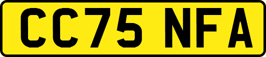 CC75NFA