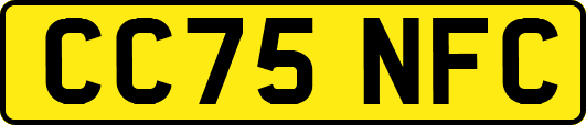 CC75NFC